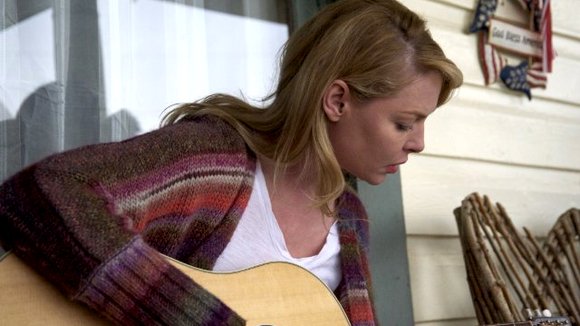 Photo from the movie Jackie & Ryan