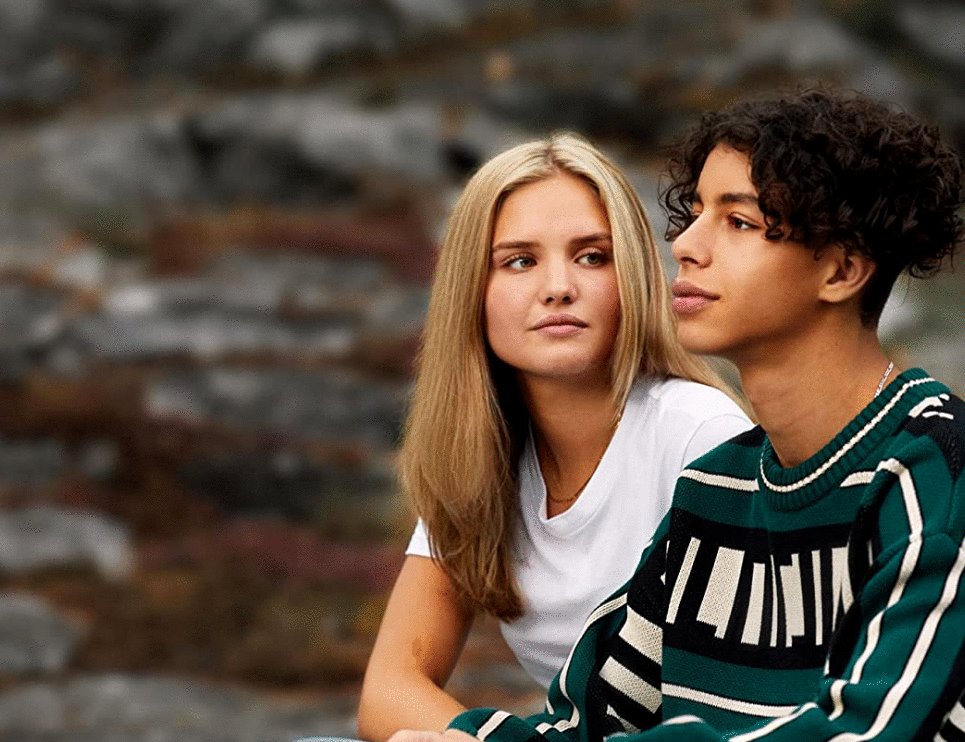 Photo from the movie Vinterviken