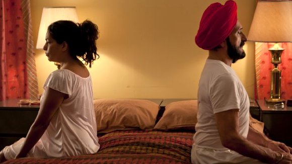 Photo du film Leçons de conduite