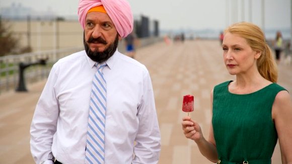 Photo du film Leçons de conduite