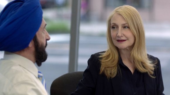 Photo du film Leçons de conduite