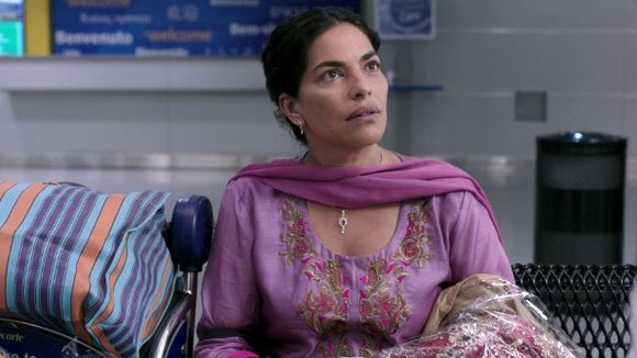 Photo du film Leçons de conduite