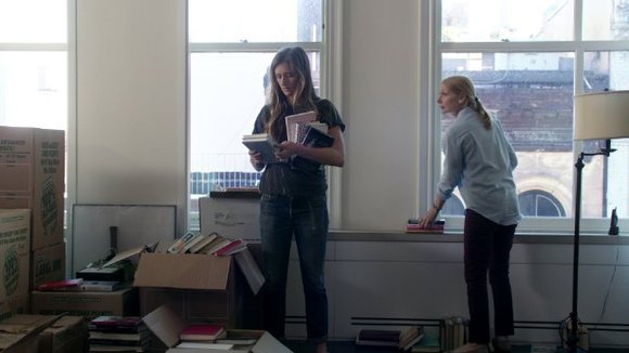 Photo du film Leçons de conduite