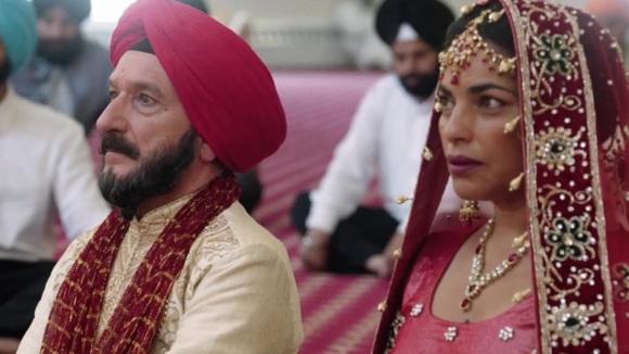 Photo du film Leçons de conduite