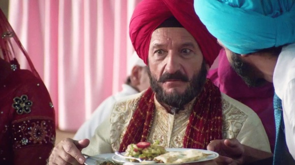 Photo du film Leçons de conduite