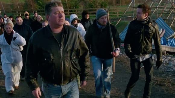 Photo from the movie Life's a Breeze