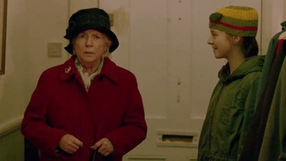 Photo from the movie Life's a Breeze