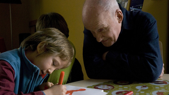 Photo du film La Petite Chambre