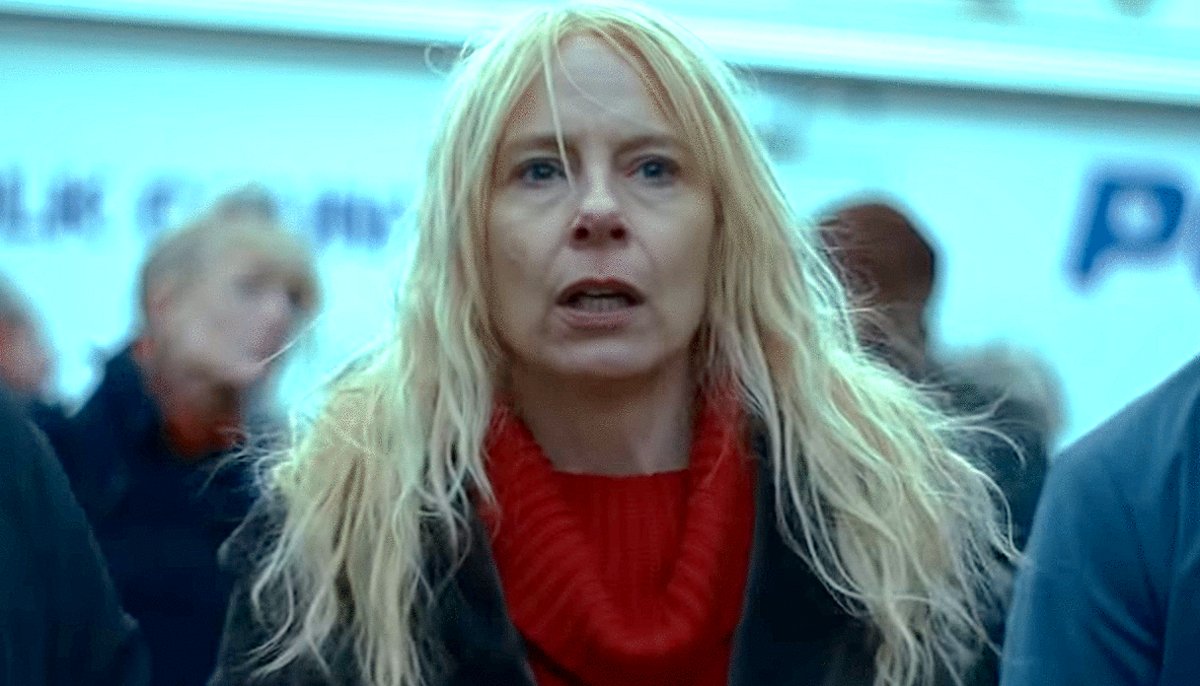 Photo du film Lost Girls