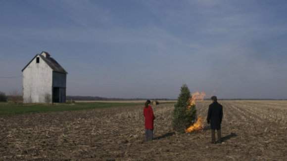 Photo du film The Merry Gentleman