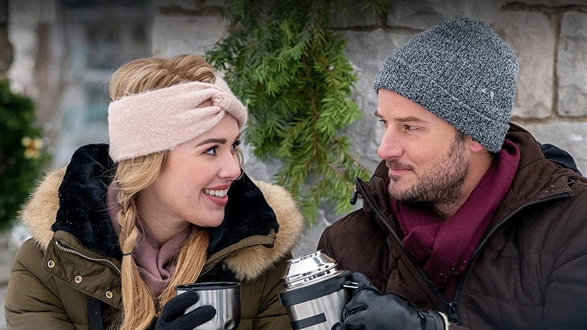 Photo from the movie Midnight at the Magnolia