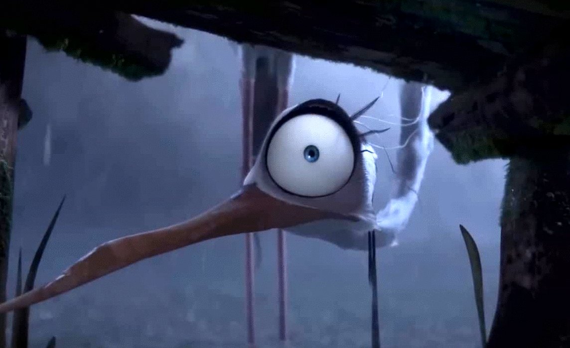 Photo from the movie Migration