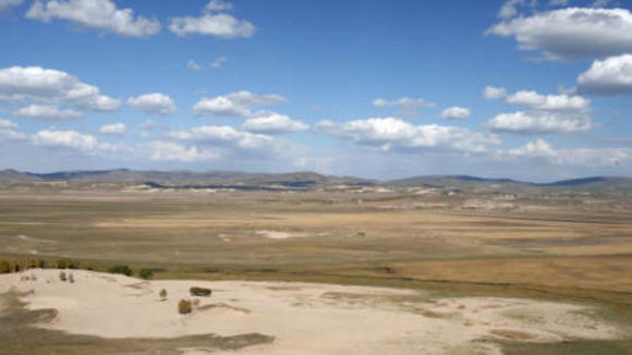 Photo du film Mongol