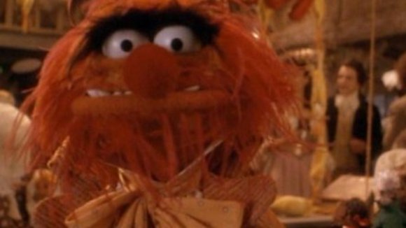 Photo du film The Muppet Christmas Carol