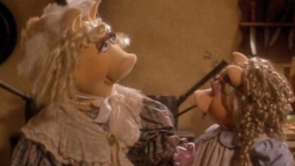 Photo du film The Muppet Christmas Carol