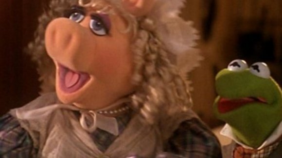 Photo du film The Muppet Christmas Carol