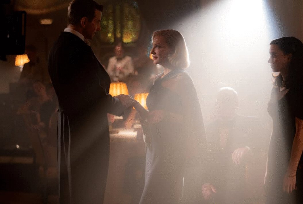 Photo du film Nightmare Alley