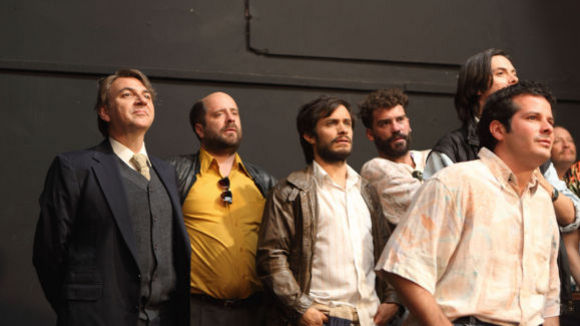 Photo from the movie No