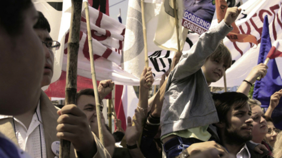 Photo from the movie No