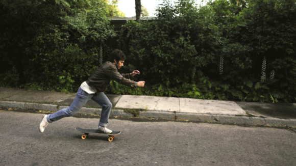 Photo from the movie No