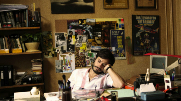 Photo from the movie No