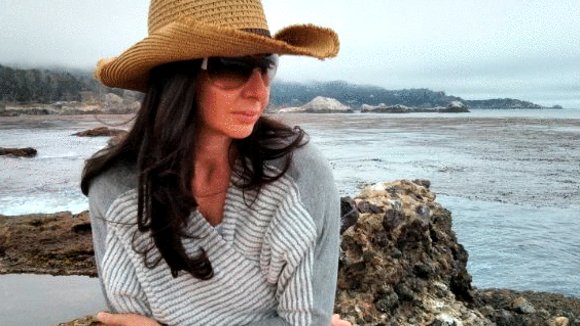 Photo from the movie October Gale