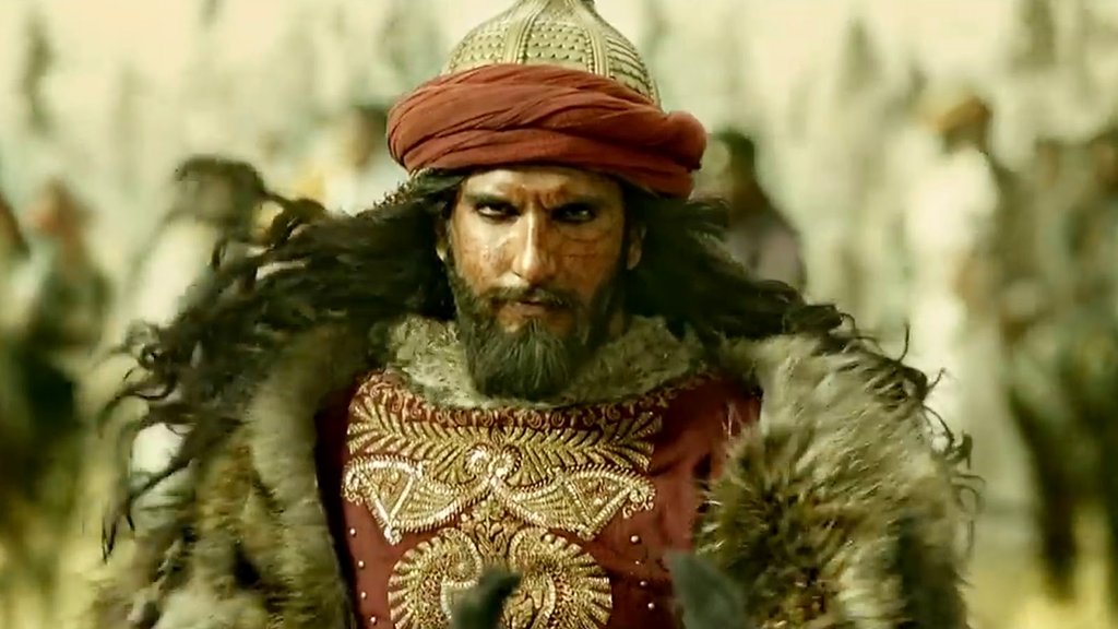 Photo du film Padmaavat - Tamil