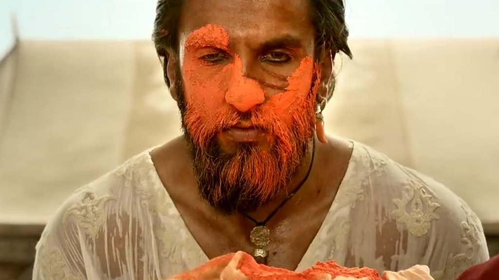 Photo du film Padmaavat - Tamil