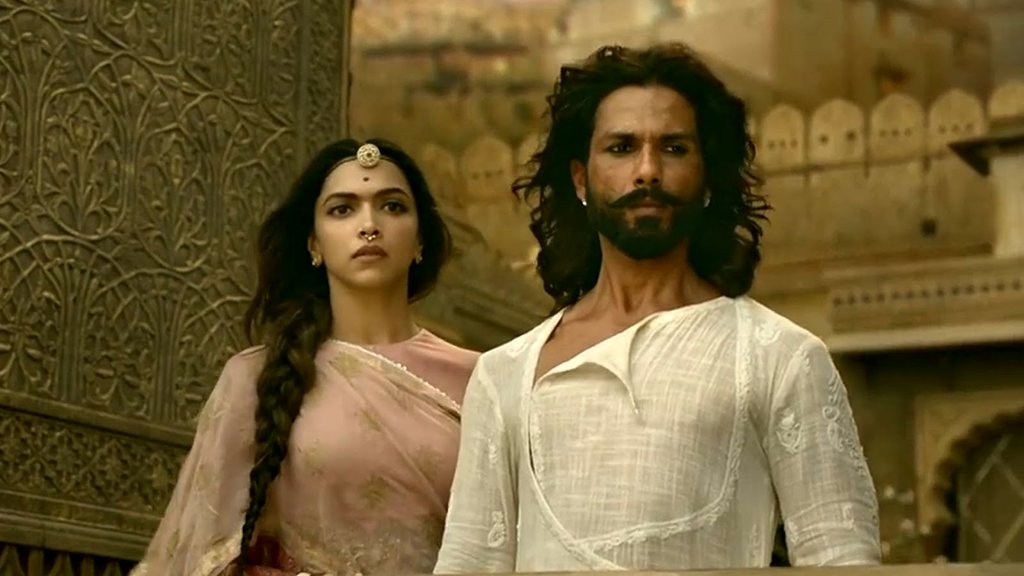 Photo du film Padmaavat - Tamil