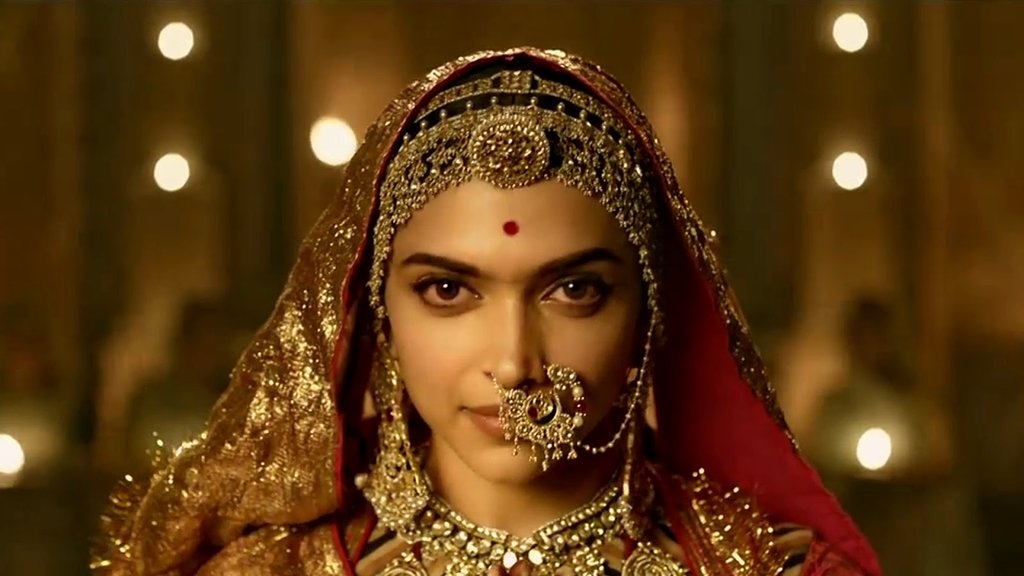 Photo du film Padmaavat - Tamil
