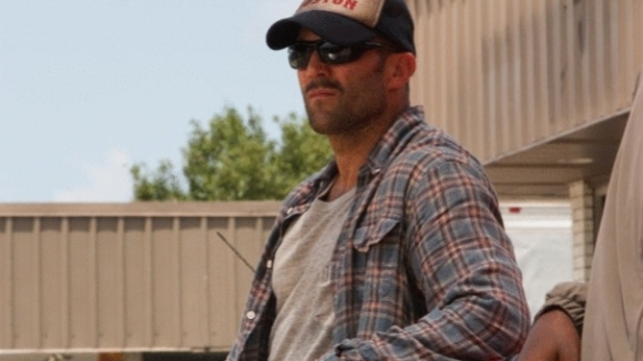 Photo du film Parker v.f.