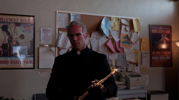 Photo du film Parker v.f.