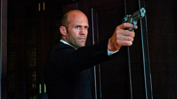 Photo du film Parker v.f.