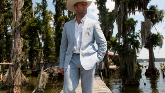 Photo du film Parker v.f.