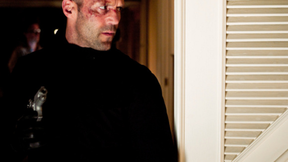 Photo du film Parker v.f.