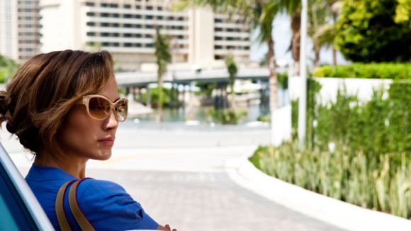 Photo du film Parker v.f.