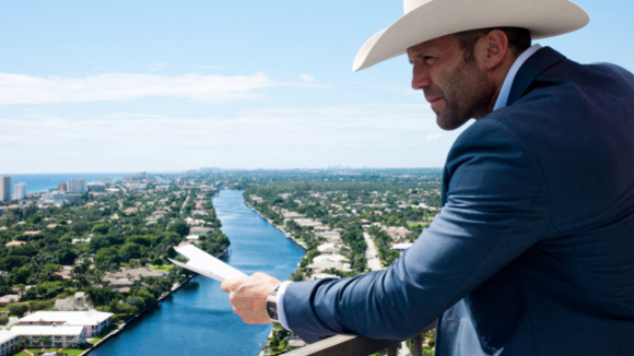 Photo du film Parker v.f.