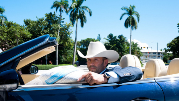 Photo du film Parker v.f.