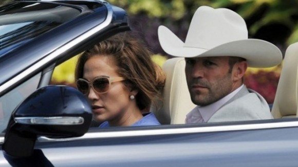 Photo du film Parker v.f.