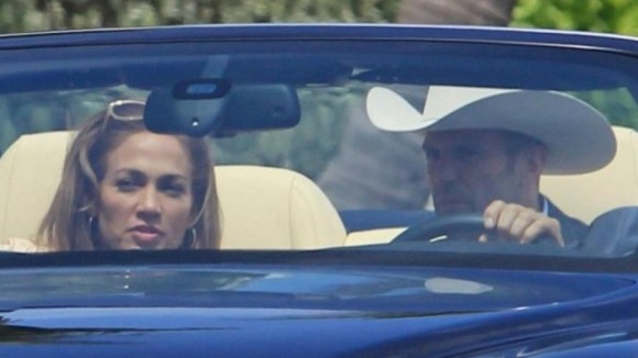 Photo du film Parker v.f.