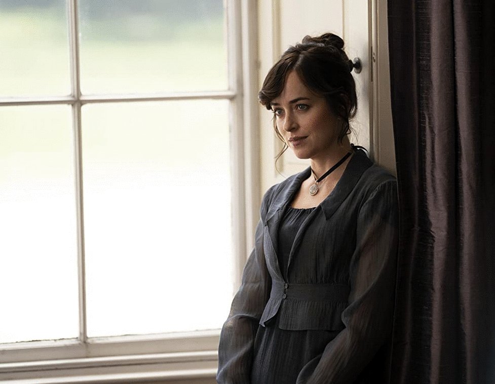 Photo from the movie Persuasion