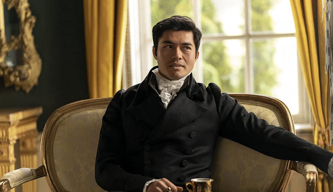 Photo from the movie Persuasion