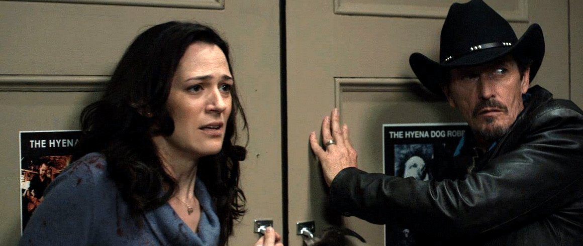 Photo du film Pontypool