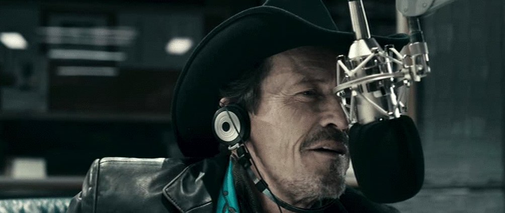 Photo du film Pontypool