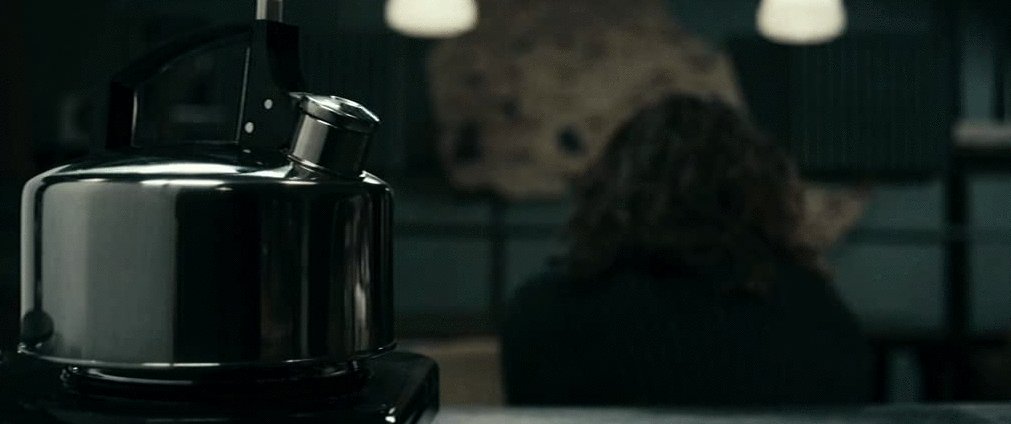 Photo du film Pontypool