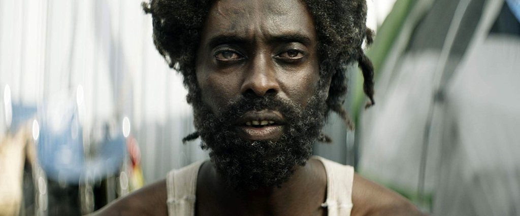 Photo du film Princess of the Row