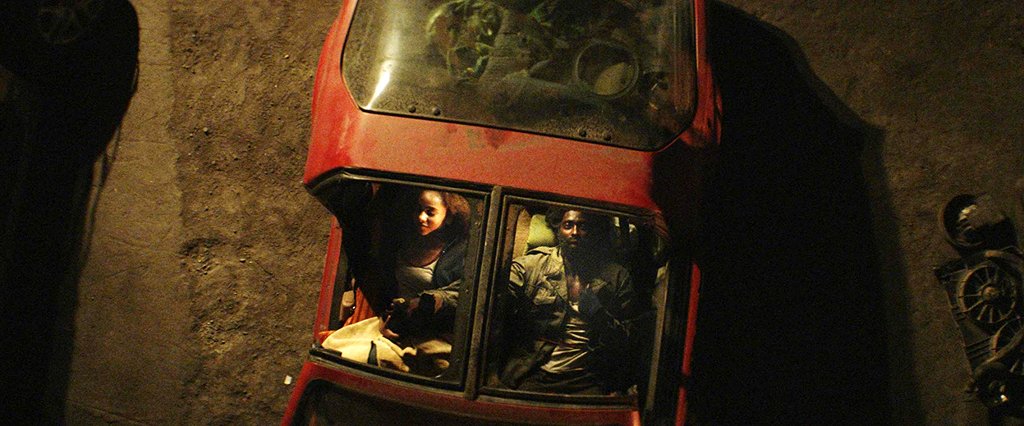 Photo du film Princess of the Row