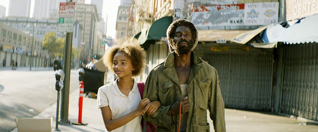 Photo du film Princess of the Row