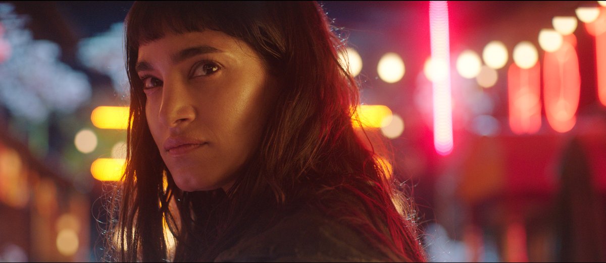 Photo du film Prisoners of the Ghostland