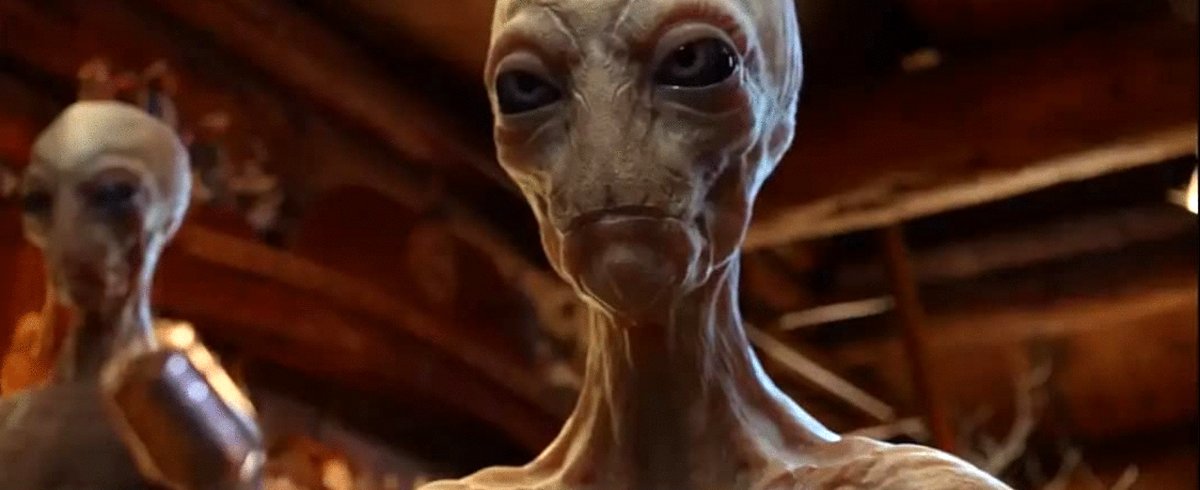 Photo du film Proximité